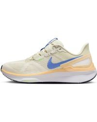 Nike - (Wmns) Air Zoom Structure 25 Road Running Shoes 'Sea Glass Summit' - Lyst