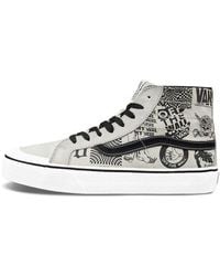 Vans - Sk8-Hi 138 Decon 'V66 - Lyst