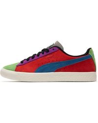 PUMA - Clyde Culture 'Nyc Culture' - Lyst