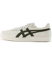 Onitsuka Tiger - Gsm Leisure Shoes Beige - Lyst