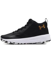 Under Armour - Lockdown 5 - Lyst