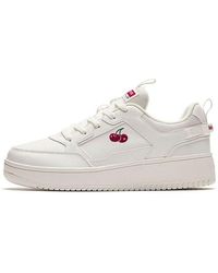 Anta - (Wmns) Life Collection Skateboarding Shoes With Cherries' - Lyst