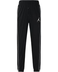 Nike - Jumpman Woven Bundle Feet Sports Pants - Lyst