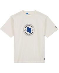 Converse - X Ader Error Shapes T-shirt - Lyst
