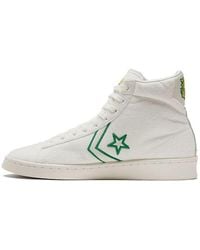 Converse - Pro Leather High 'Breaking Down Barriers' - Lyst