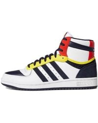 adidas - Top Ten Rb - Lyst