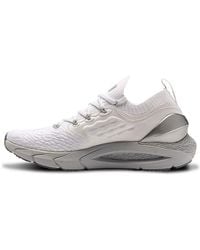 Under Armour - Hovr Phantom 2 Metallic' - Lyst