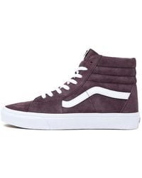 Vans - Trainers - Lyst