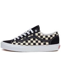 Vans - Style 36 Checkerboard' - Lyst