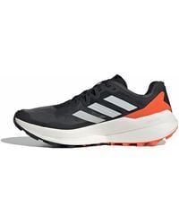 adidas - Terrex Agravic Speed Trail 'Core Impact' - Lyst