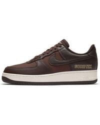 Nike - Air Force 1 Gtx 'Baroque' - Lyst
