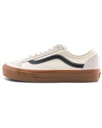 Vans - Style 136 Decon Vr3 Marshmallow' - Lyst
