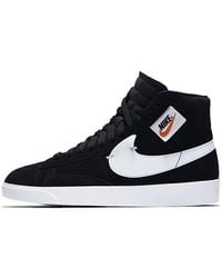 Nike - Blazer Mid Rebel Xx 'black' - Lyst
