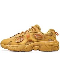 Fila - Raccoon Sneakers - Lyst