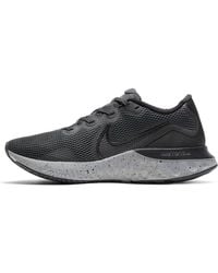 Nike - Renew Run 'Anthracite Cool' - Lyst
