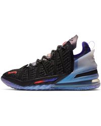 Nike - Kylian Mbapp X Lebron 18 Nrg 'The Chosen 2' - Lyst