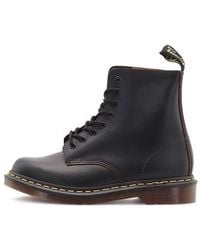 Dr. Martens - 1460 Vintage Made - Lyst