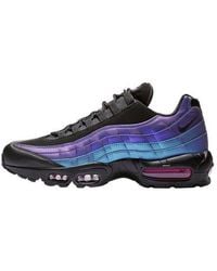 Nike - Air Max 95 Premium 'Throwback Future' - Lyst