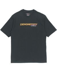 Nike - 23 Engineered Alphabet Printing Sports Training Short Sleeve T-Shirt - Lyst