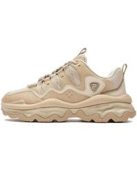 Fila - Qd96 Athletic Shoes Copper' - Lyst