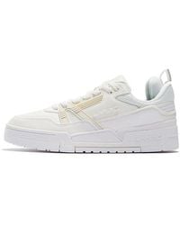 Li-ning - 001 Btc 'Cream' - Lyst