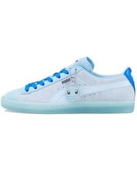 PUMA - Pokmon X Suede 'Squirtle' - Lyst