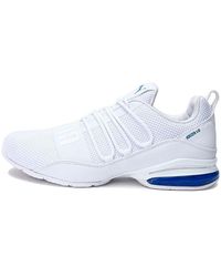 PUMA - Cell Regulate Woven - Lyst
