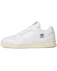 adidas - Forum 84 Low Adv Shadow' - Lyst