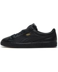 PUMA - Basket Classic Lfs 'Team' - Lyst
