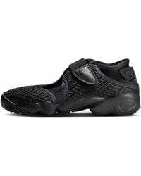 Nike - (Wmns) Air Rift Lace 'Off Noir' - Lyst