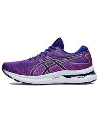 Asics - (Wmns) Gel-Nimbus 24 'Orchid' - Lyst