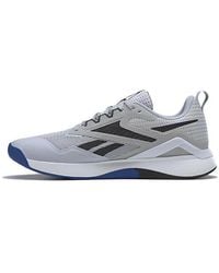 Reebok - Nanoflex Tr 2.0 'Cold' - Lyst