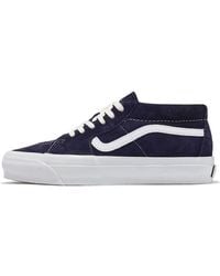 Vans - Premium Sk8-Mid 83 'Baritone' - Lyst