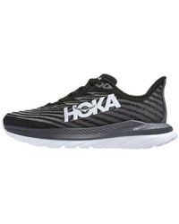 Hoka One One - (Wmns) Mach 5 Castlerock' - Lyst