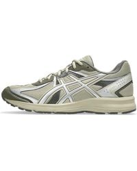 Asics - Jog 100 S 'Khaki Pure' - Lyst