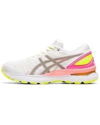 Asics - (Wmns) Gel-Nimbus 22 Lite-Show Sun Coral' - Lyst