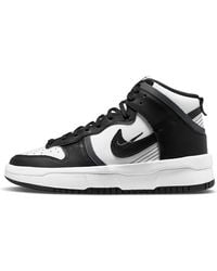 Nike - (Wmns) Dunk High Up - Lyst