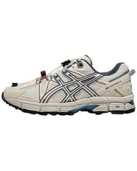 Asics - (Wmns) Gel-Kahana 8 Fl 'Cream' - Lyst