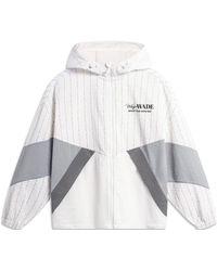 Li-ning - Way Of Wade Graphic Windbreaker - Lyst