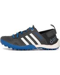 adidas - Terrex Daroga Two 13 Heat.Rdy 'Royal' - Lyst