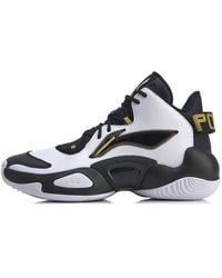 Li-ning - Power 6 Premium Mid - Lyst