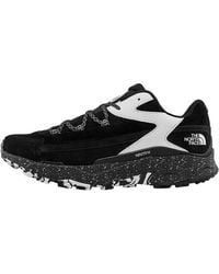 The North Face - Vectiv Taraval Street Reflective Track Shoes - Lyst