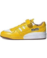 adidas - M&M's X Forum '84 Low - Lyst