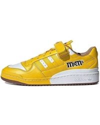 adidas - M&M's X Forum '84 Low - Lyst