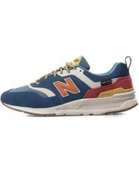 New Balance - 997 'Outdoor Pack - Lyst