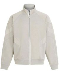 adidas - Originals Rekive Track Jacket 'Metal' - Lyst