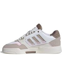 adidas - (Wmns) Originals Drop Step Low 2.0 - Lyst