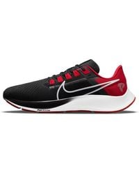 Nike - X Nfl Air Zoom Pegasus 38 'Arizona Cardinals' - Lyst