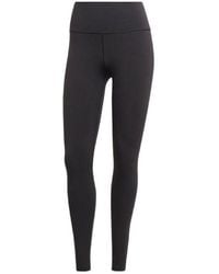 adidas - All Me Essentials Full-Length Leggings - Lyst