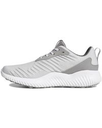 adidas - (Wmns) Alphabounce Rc 'Light Heather' - Lyst